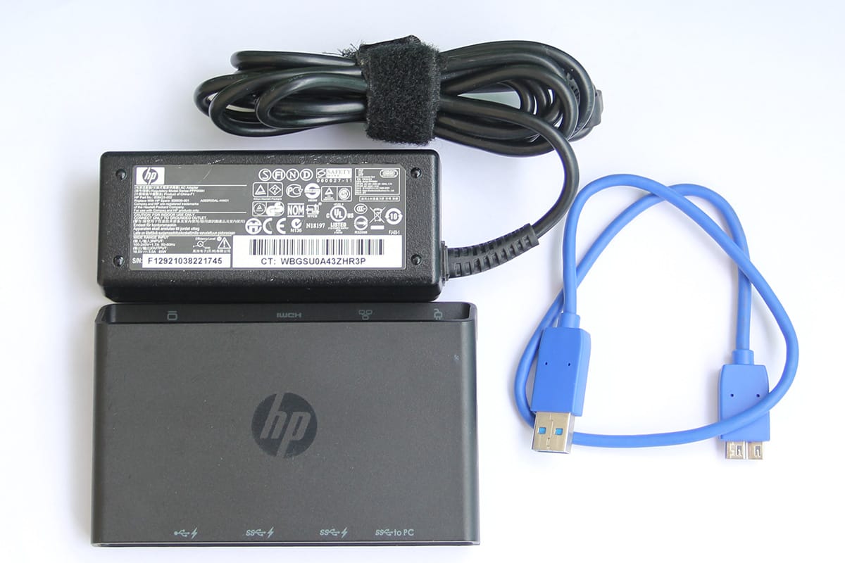 原装惠普3001pr 电脑扩充槽接驳基座hstnn-ix08扩展坞外接网卡声卡显卡