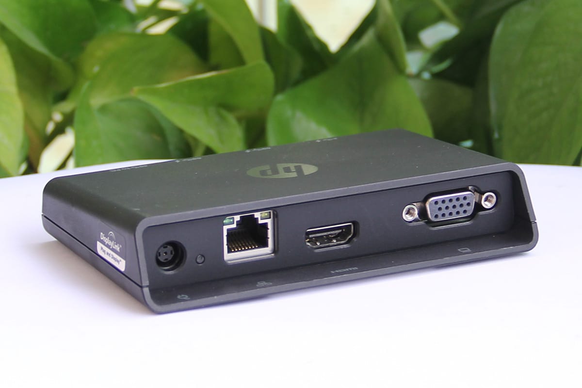 原装惠普3001pr 电脑扩充槽接驳基座hstnn-ix08扩展坞外接网卡声卡显卡