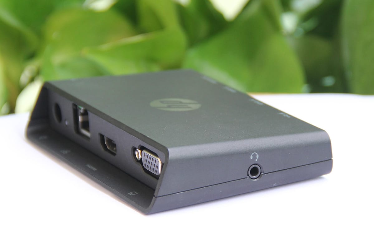 原装惠普3001pr 电脑扩充槽接驳基座hstnn-ix08扩展坞外接网卡声卡显卡