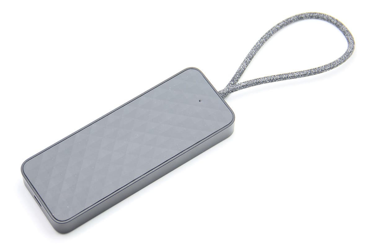 原装惠普便携式USB-C扩展坞 928099-001 HSA-Q001PR 支持PD反向充电协议外接4K千兆网卡USB