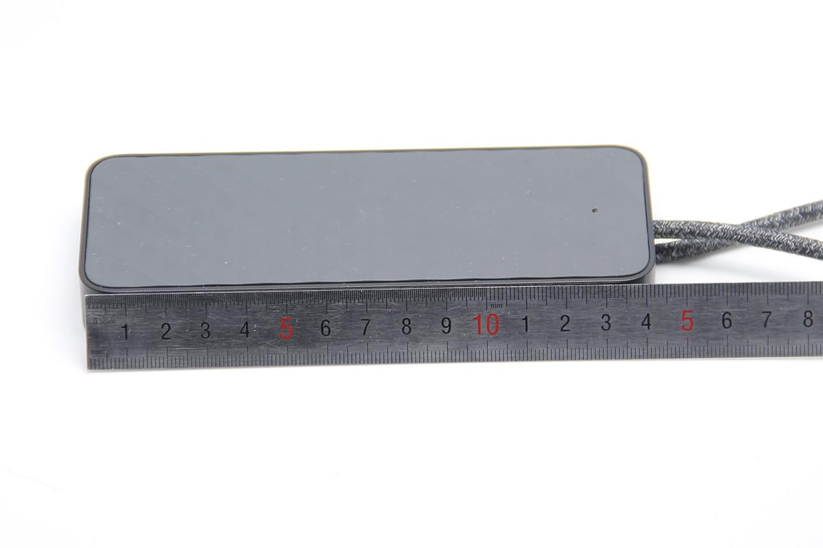 原装惠普便携式USB-C扩展坞 928099-001 HSA-Q001PR 支持PD反向充电协议外接4K千兆网卡USB