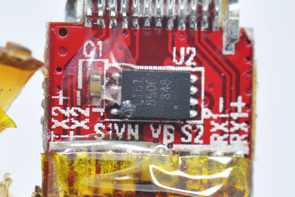 原装惠普编织网双头Type-C 3.1GEN2 EMARK芯片数据线4K 10G PD60W