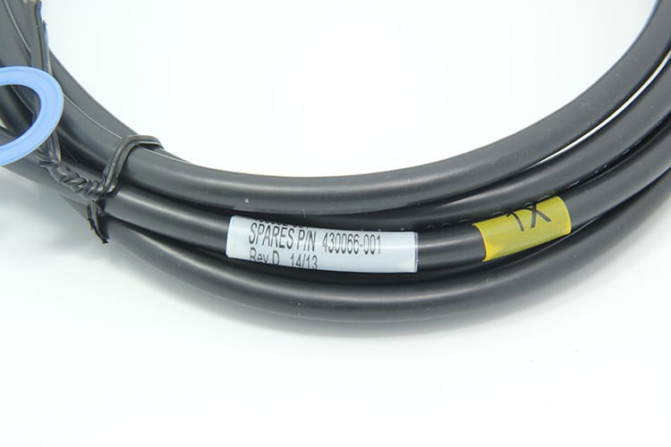 原装惠普HP SFF-8088 to SFF-8088 AE470A 430066-001 2米 MINI SAS Cable 服务器连接线