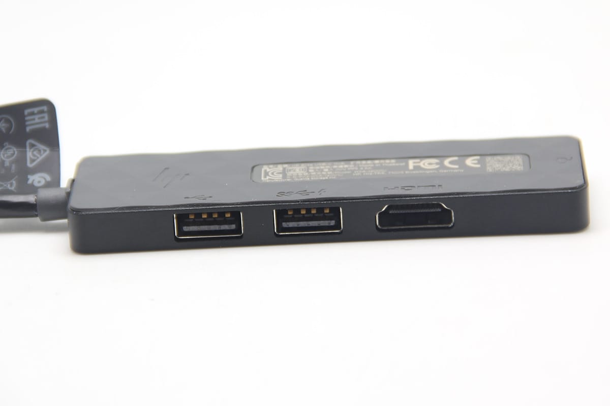 原装惠普HP便携式HSA-Q001U 全功能C扩展坞80瓦PD供电4k 60hz HDMI 双USB3.0高速集线器HP Elite USB-C Hub P/N: L37718-001 L39572-001 原装惠普HP便携式HSA-Q001U 全功能C扩展坞80瓦PD供电4k 60hz HDMI 双USB3.0高速集线器HP Elite USB-C Hub P/N: L37718-001 L39572-001