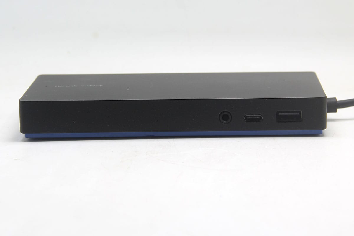原装惠普TPA-B01 displaylink协议扩展坞 PD支持M芯片MAC Win手机 原装惠普TPA-B01 displaylink协议扩展坞 PD支持M芯片MAC Win手机