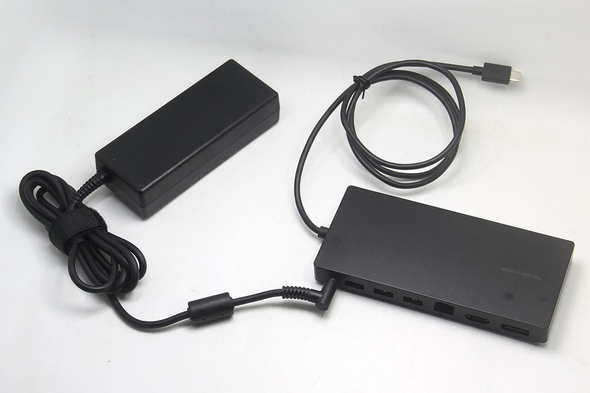 原装惠普TPA-B01 displaylink协议扩展坞 PD支持M芯片MAC Win手机 原装惠普TPA-B01 displaylink协议扩展坞 PD支持M芯片MAC Win手机