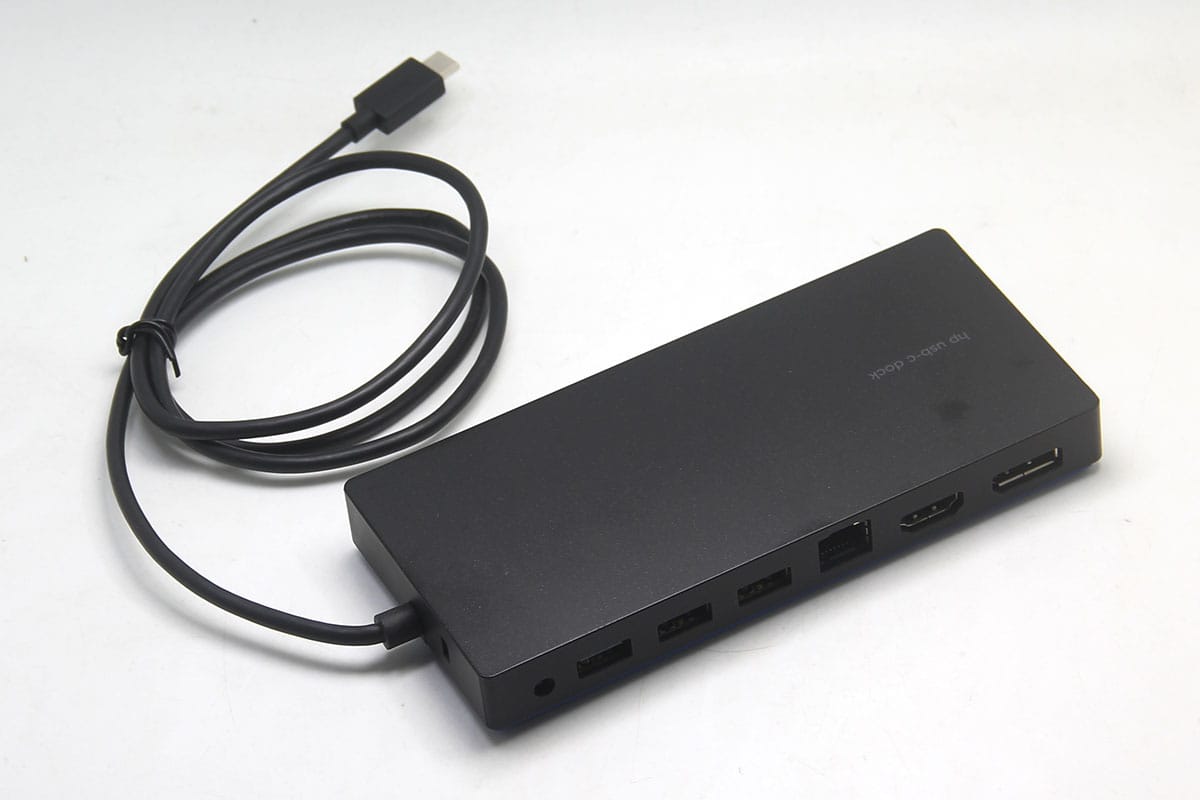 原装惠普TPA-B01 displaylink协议扩展坞 PD支持M芯片MAC Win手机 原装惠普TPA-B01 displaylink协议扩展坞 PD支持M芯片MAC Win手机