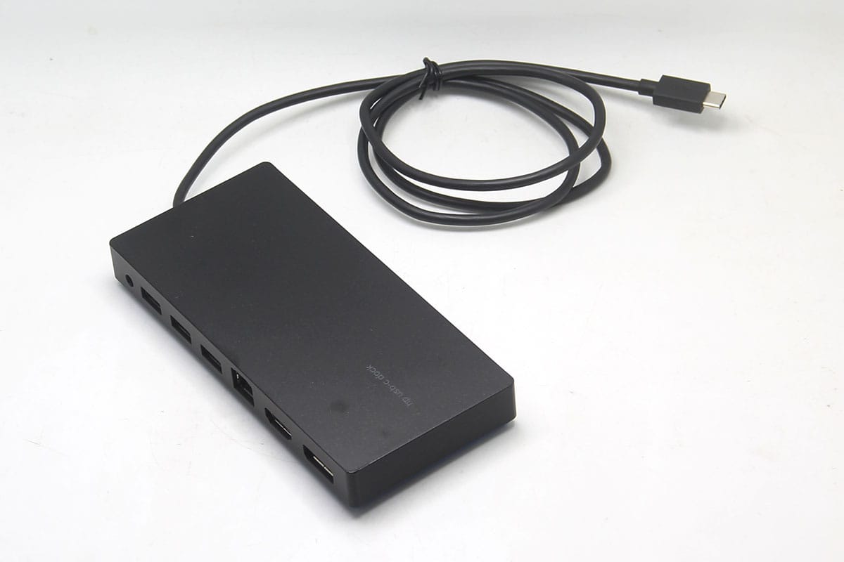 原装惠普TPA-B01 displaylink协议扩展坞 PD支持M芯片MAC Win手机 原装惠普TPA-B01 displaylink协议扩展坞 PD支持M芯片MAC Win手机