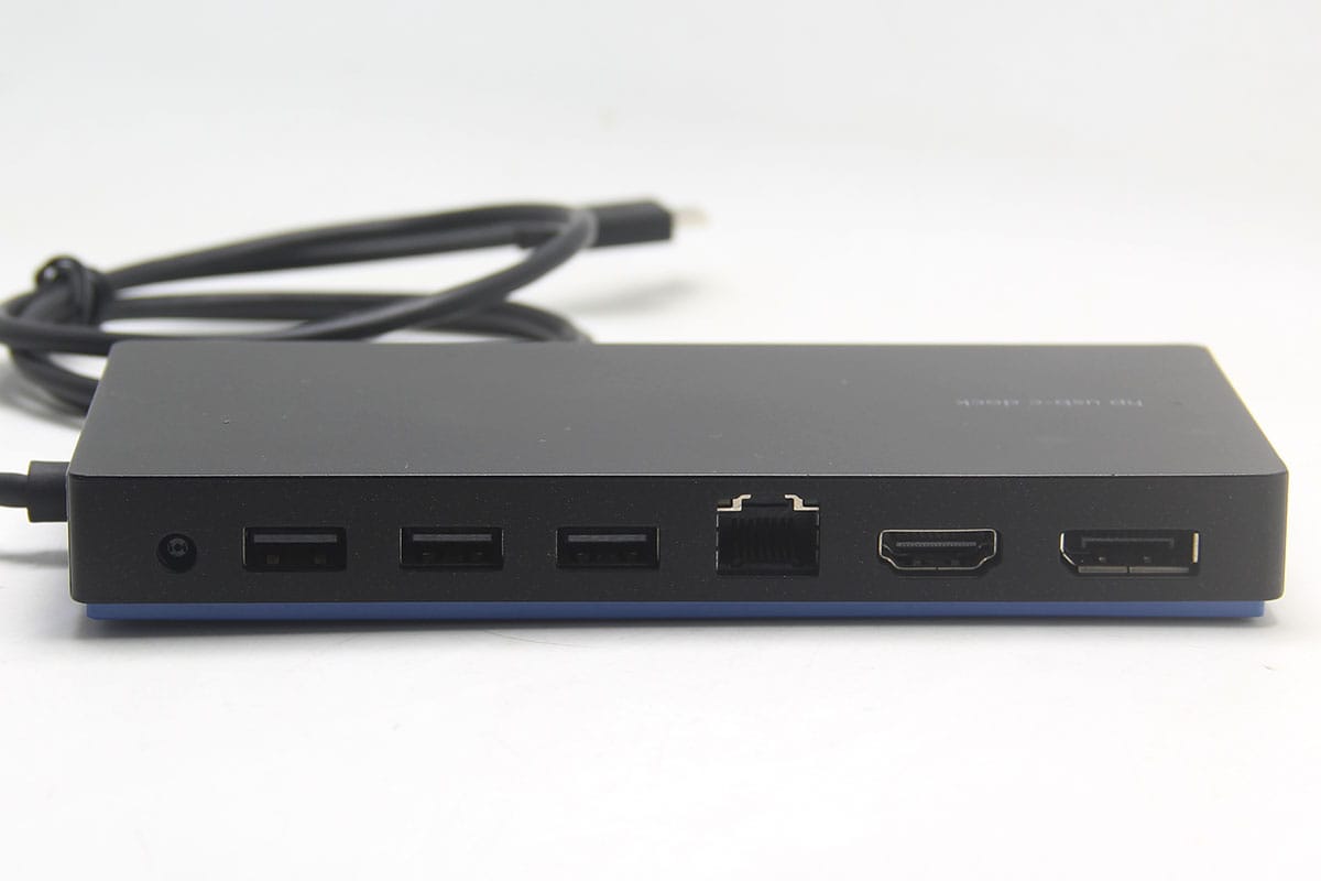 原装惠普TPA-B01 displaylink协议扩展坞 PD支持M芯片MAC Win手机 原装惠普TPA-B01 displaylink协议扩展坞 PD支持M芯片MAC Win手机