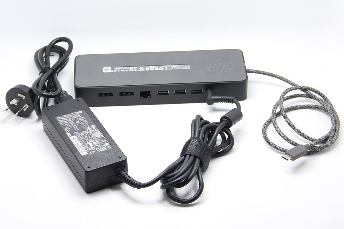 原装惠普USB-C Universal dock 通用型扩展坞 PD2.0协议反向充电双4k 60hz单5K 千兆网卡 HSA-B005DS 925698-001 935326-001/#898 原装惠普USB-C Universal dock 通用型扩展坞 PD2.0协议反向充电双4k 60hz单5K 千兆网卡 HSA-B005DS 925698-001 935326-001/#898