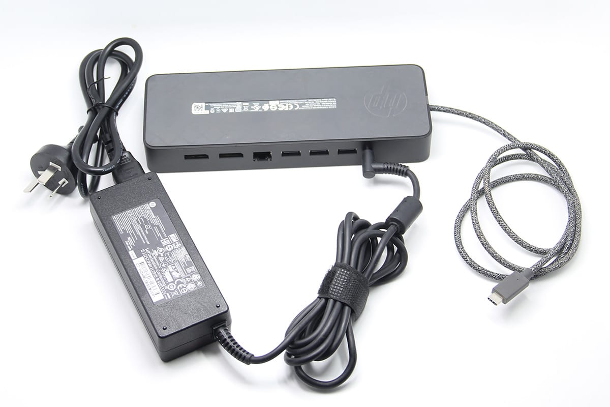 原装惠普USB-C Universal dock 通用型扩展坞 PD2.0协议反向充电双4k 60hz单5K 千兆网卡 HSA-B005DS 925698-001 935326-001/#898 原装惠普USB-C Universal dock 通用型扩展坞 PD2.0协议反向充电双4k 60hz单5K 千兆网卡 HSA-B005DS 925698-001 935326-001/#898