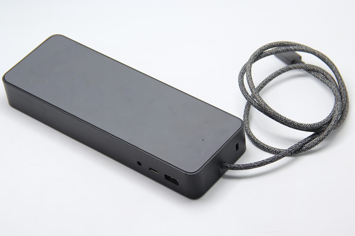 原装惠普USB-C Universal dock 通用型扩展坞 PD2.0协议反向充电双4k 60hz单5K 千兆网卡 HSA-B005DS 925698-001 935326-001/#898 原装惠普USB-C Universal dock 通用型扩展坞 PD2.0协议反向充电双4k 60hz单5K 千兆网卡 HSA-B005DS 925698-001 935326-001/#898