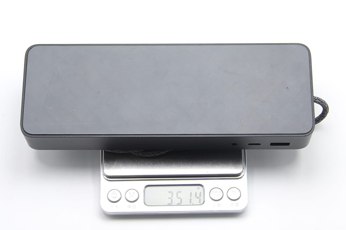 原装惠普USB-C Universal dock 通用型扩展坞 PD2.0协议反向充电双4k 60hz单5K 千兆网卡 HSA-B005DS 925698-001 935326-001/#898 原装惠普USB-C Universal dock 通用型扩展坞 PD2.0协议反向充电双4k 60hz单5K 千兆网卡 HSA-B005DS 925698-001 935326-001/#898