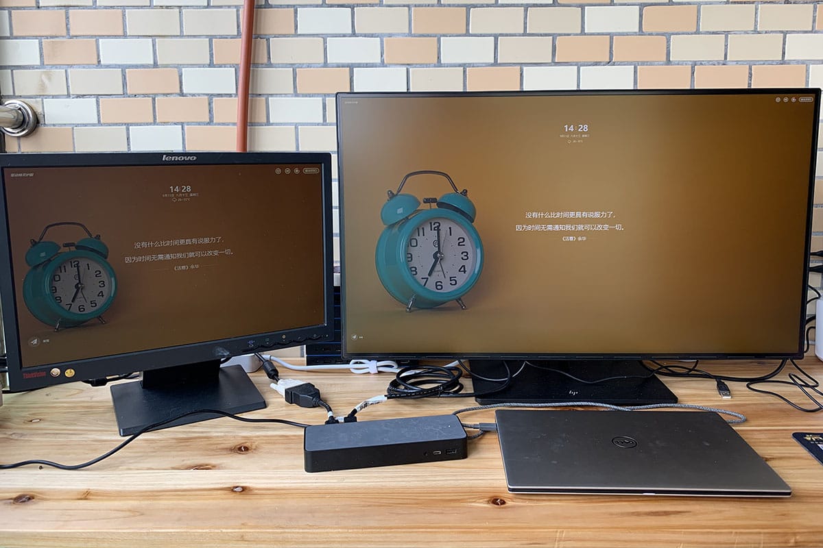 原装惠普USB-C Universal dock 通用型扩展坞 PD2.0协议反向充电双4k 60hz单5K 千兆网卡 HSA-B005DS 925698-001 935326-001/#898 原装惠普USB-C Universal dock 通用型扩展坞 PD2.0协议反向充电双4k 60hz单5K 千兆网卡 HSA-B005DS 925698-001 935326-001/#898