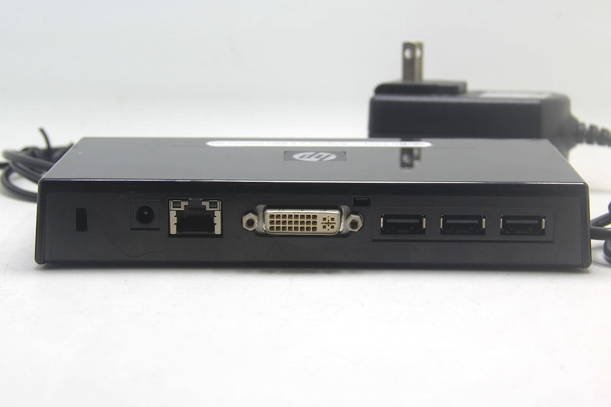 原装惠普USB2.0 对接站 扩展坞displaylink 安卓手机外接大屏 Mac外接多屏 原装惠普USB2.0 对接站 扩展坞displaylink 安卓手机外接大屏 Mac外接多屏