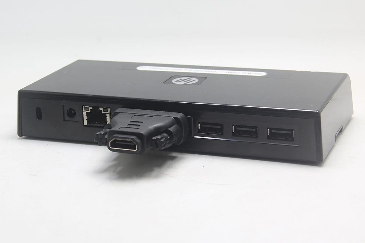 原装惠普USB2.0 对接站 扩展坞displaylink 安卓手机外接大屏 Mac外接多屏 原装惠普USB2.0 对接站 扩展坞displaylink 安卓手机外接大屏 Mac外接多屏