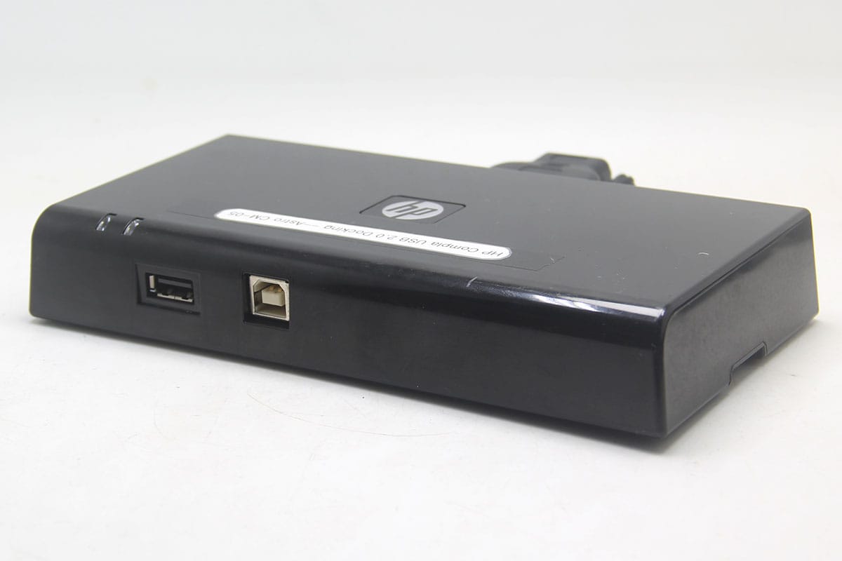 原装惠普USB2.0 对接站 扩展坞displaylink 安卓手机外接大屏 Mac外接多屏 原装惠普USB2.0 对接站 扩展坞displaylink 安卓手机外接大屏 Mac外接多屏