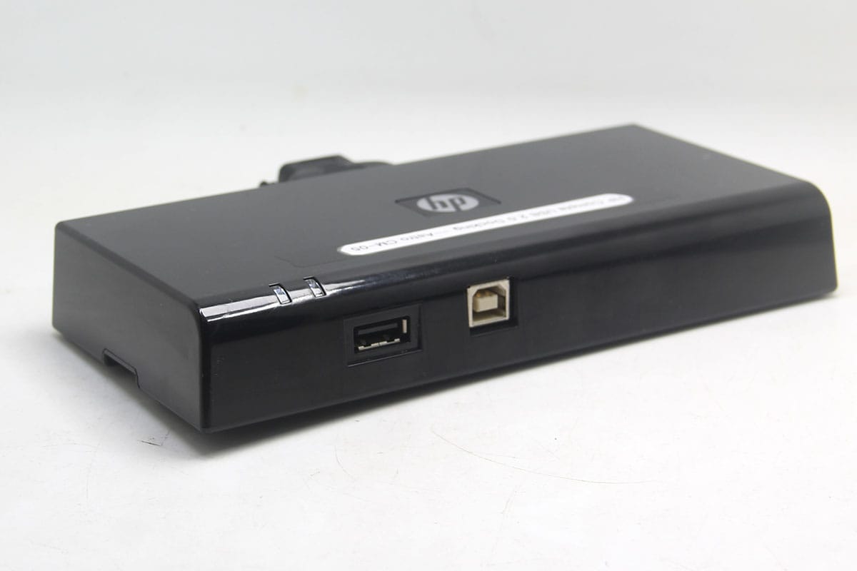 原装惠普USB2.0 对接站 扩展坞displaylink 安卓手机外接大屏 Mac外接多屏 原装惠普USB2.0 对接站 扩展坞displaylink 安卓手机外接大屏 Mac外接多屏