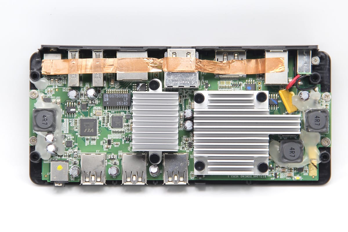 原装戴尔 DELL D3100 win 扩展坞 USB3.0兼容平板/笔记本/端口复制器4K高清