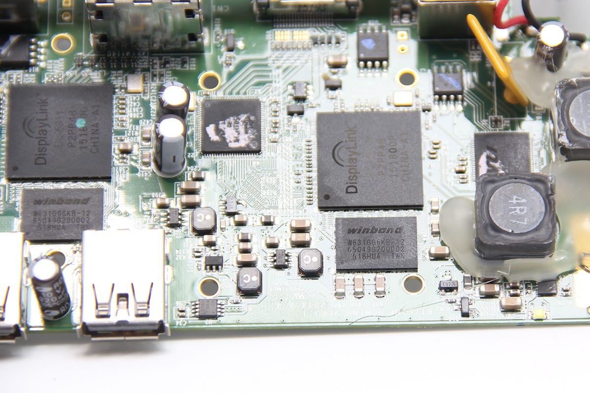 原装戴尔 DELL D3100 win 扩展坞 USB3.0兼容平板/笔记本/端口复制器4K高清
