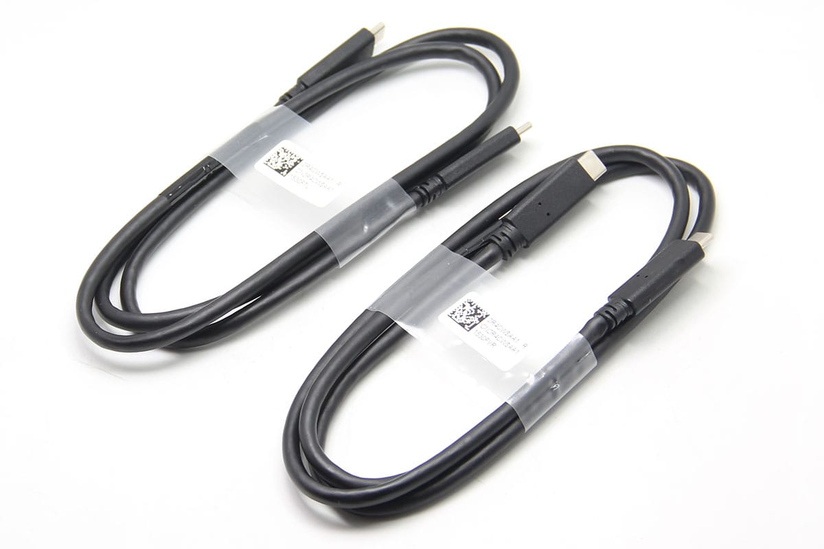 原装戴尔100瓦type-C线USB-C数据线5A电流10G传输4k视频传输1.8米 PD充电线 C口显示器连接线 原装戴尔100瓦type-C线USB-C数据线5A电流10G传输4k视频传输1.8米 PD充电线 C口显示器连接线