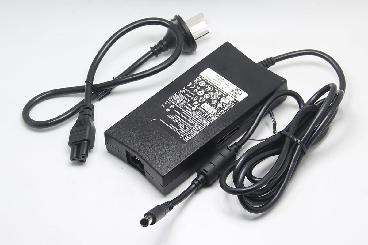 原装戴尔笔记本电源适配器19.5V 6.7A 130W充电器 Model: A130PE1-00 PN: ADP-1300B 超薄蓝光
