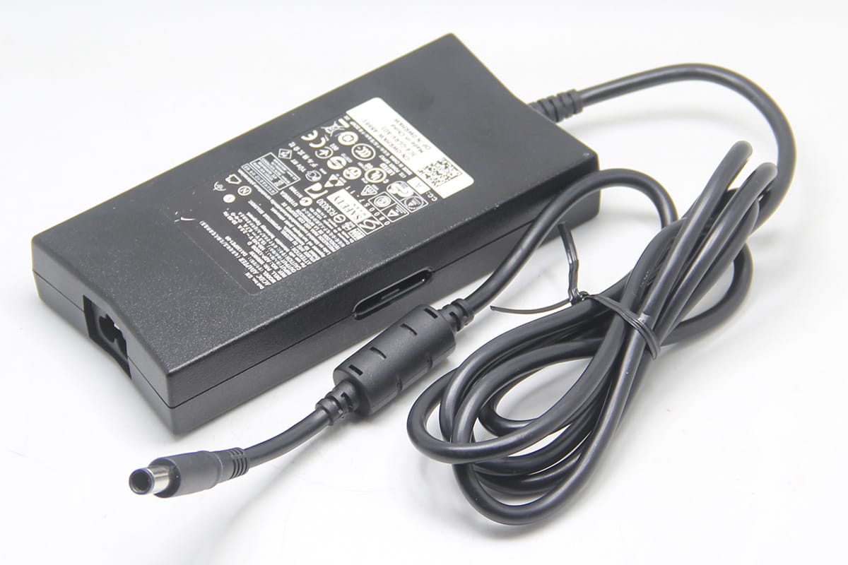 原装戴尔笔记本电源适配器19.5V 6.7A 130W充电器 Model: A130PE1-00 PN: ADP-1300B 超薄蓝光