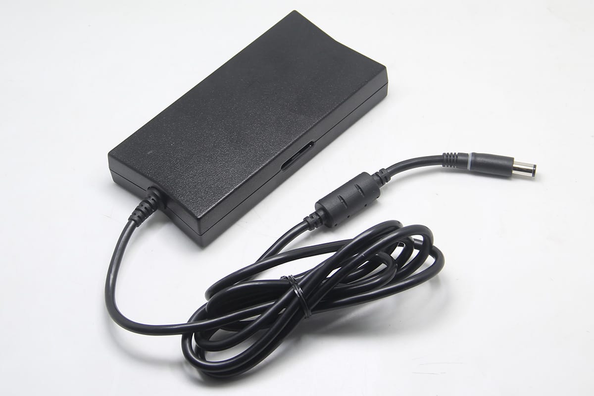原装戴尔笔记本电源适配器19.5V 6.7A 130W充电器 Model: A130PE1-00 PN: ADP-1300B 超薄蓝光