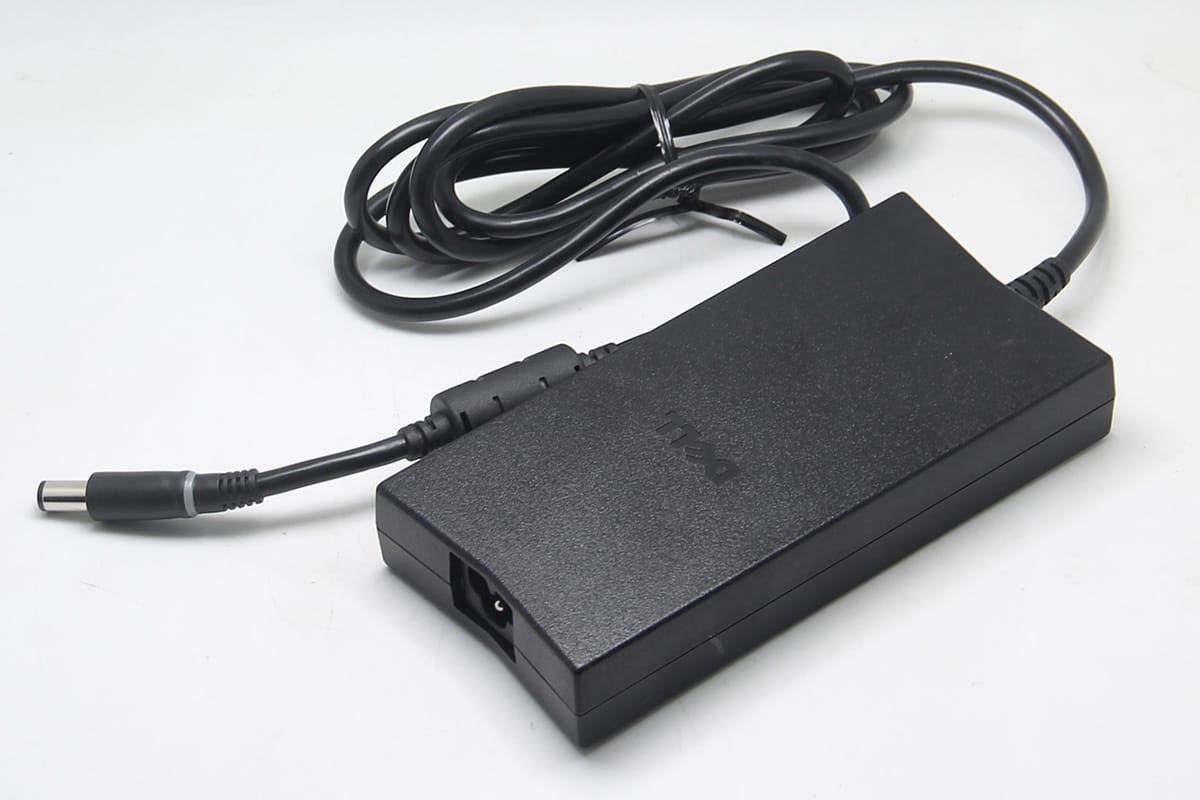 原装戴尔笔记本电源适配器19.5V 6.7A 130W充电器 Model: A130PE1-00 PN: ADP-1300B 超薄蓝光