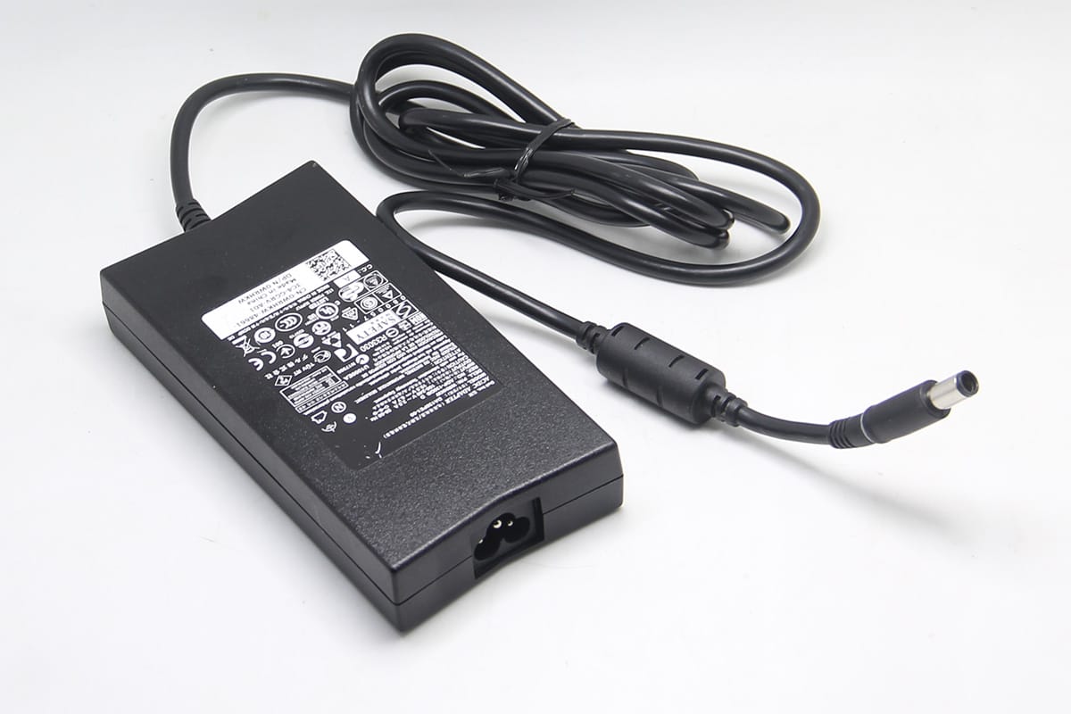 原装戴尔笔记本电源适配器19.5V 6.7A 130W充电器 Model: A130PE1-00 PN: ADP-1300B 超薄蓝光