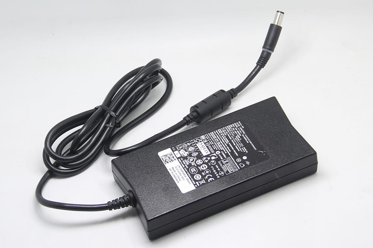 原装戴尔笔记本电源适配器19.5V 6.7A 130W充电器 Model: A130PE1-00 PN: ADP-1300B 超薄蓝光