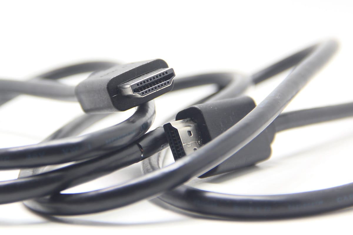 原装戴尔HDMI2.0显示器信号传输线 4k 60hz视频信号转接线高清线