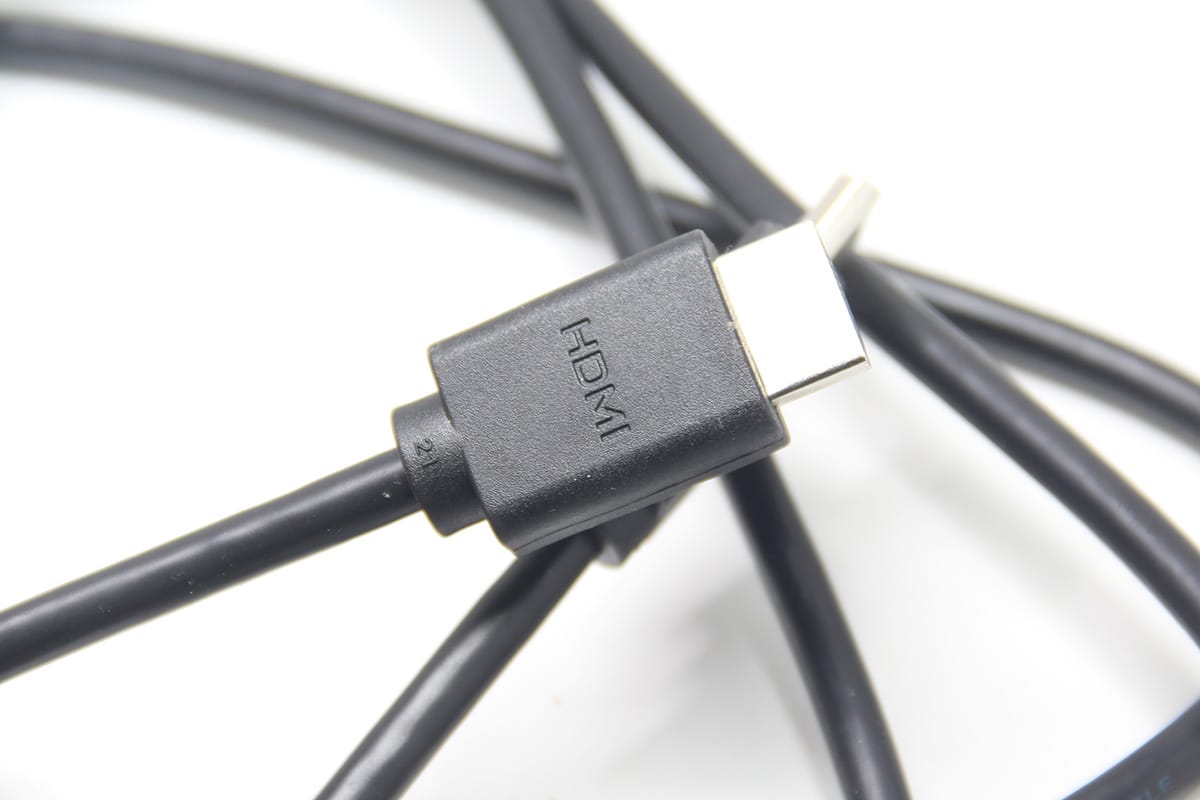 原装戴尔HDMI2.0显示器信号传输线 4k 60hz视频信号转接线高清线
