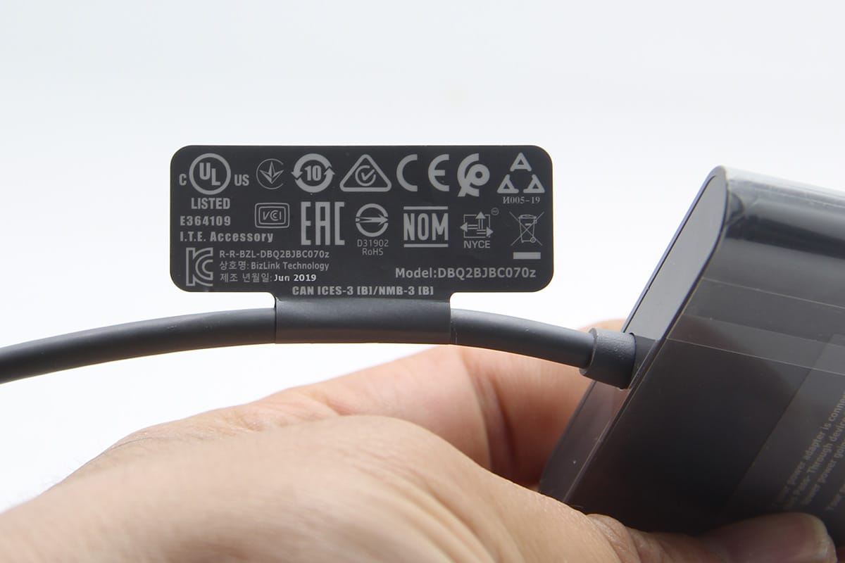 原装戴尔USB-C转USB3.1 10G gen2快速传输转换线HUB集线器PD供电