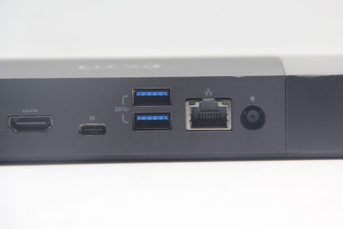原装戴尔wd19 TB扩展坞USB-C dock 90瓦PD供电 外接多显示器网卡扩多个USB3.1 gen2 声卡 原装戴尔wd19 TB扩展坞USB-C dock 90瓦PD供电 外接多显示器网卡扩多个USB3.1 gen2 声卡