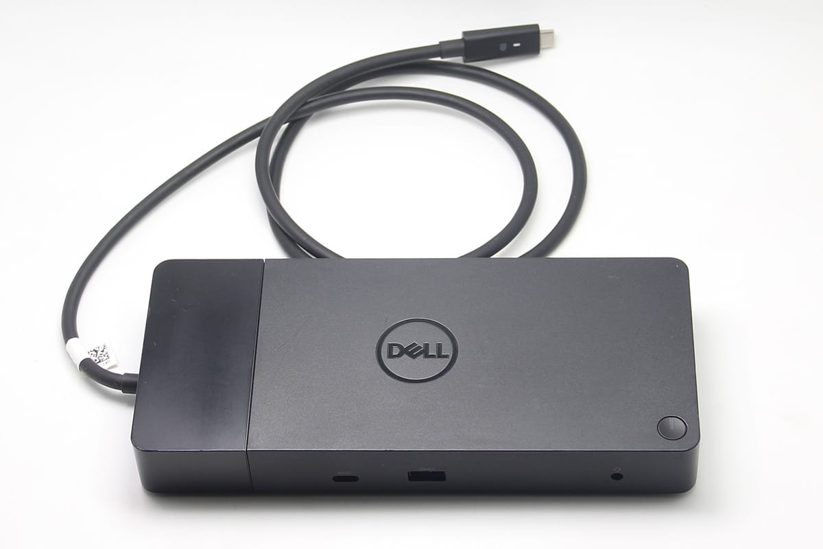 原装戴尔wd19 TB扩展坞USB-C dock 90瓦PD供电 外接多显示器网卡扩多个USB3.1 gen2 声卡 原装戴尔wd19 TB扩展坞USB-C dock 90瓦PD供电 外接多显示器网卡扩多个USB3.1 gen2 声卡