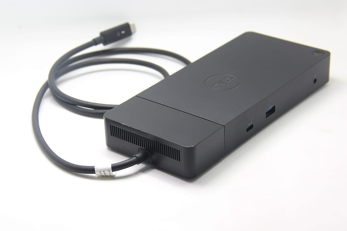 原装戴尔wd19 TB扩展坞USB-C dock 90瓦PD供电 外接多显示器网卡扩多个USB3.1 gen2 声卡 原装戴尔wd19 TB扩展坞USB-C dock 90瓦PD供电 外接多显示器网卡扩多个USB3.1 gen2 声卡