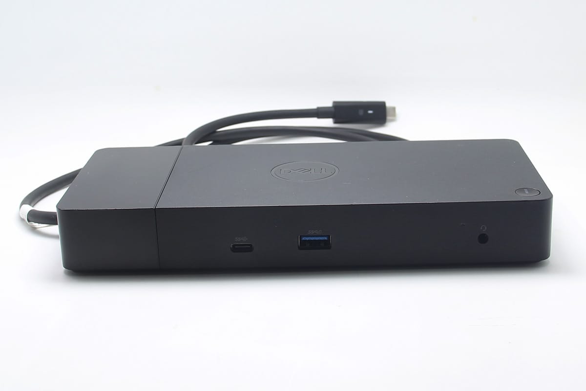 原装戴尔wd19 TB扩展坞USB-C dock 90瓦PD供电 外接多显示器网卡扩多个USB3.1 gen2 声卡 原装戴尔wd19 TB扩展坞USB-C dock 90瓦PD供电 外接多显示器网卡扩多个USB3.1 gen2 声卡