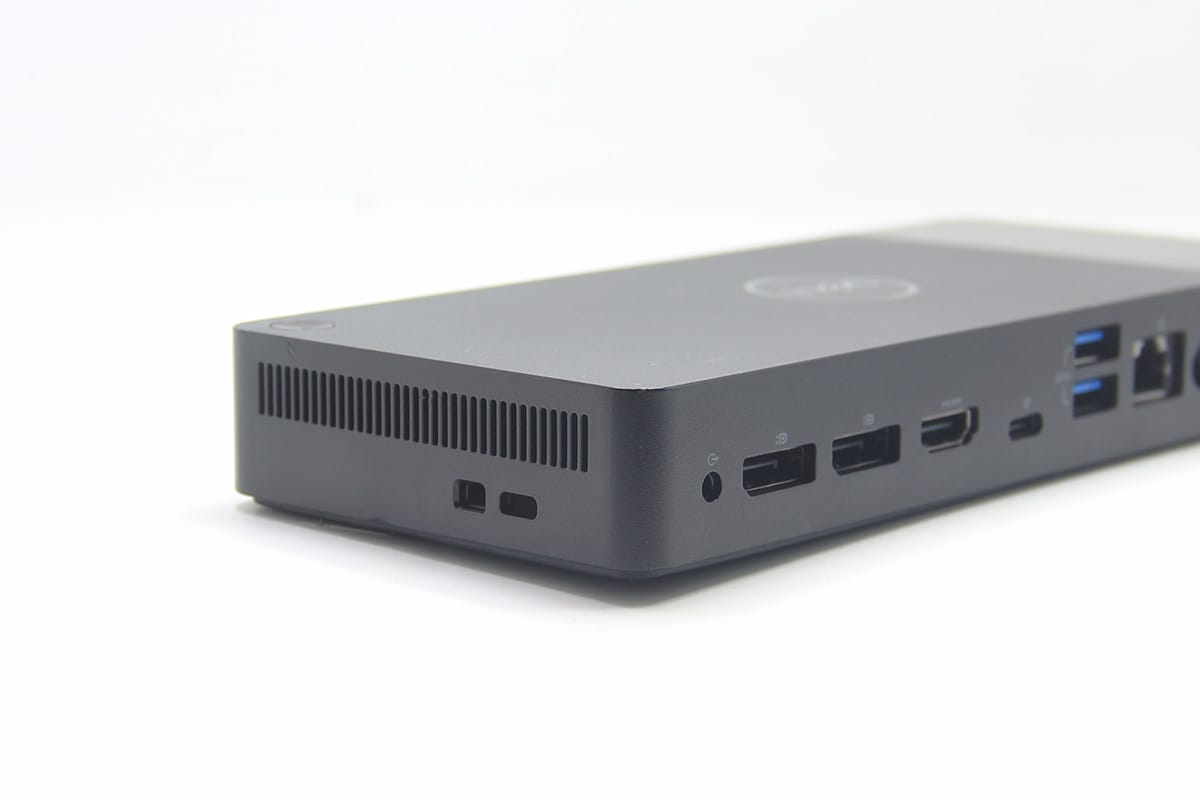 原装戴尔wd19 TB扩展坞USB-C dock 90瓦PD供电 外接多显示器网卡扩多个USB3.1 gen2 声卡 原装戴尔wd19 TB扩展坞USB-C dock 90瓦PD供电 外接多显示器网卡扩多个USB3.1 gen2 声卡