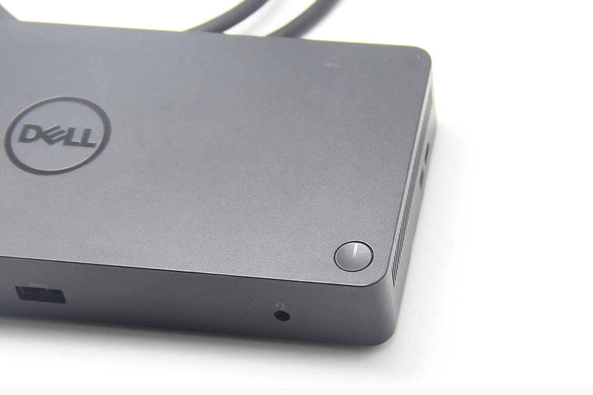 原装戴尔wd19 TB扩展坞USB-C dock 90瓦PD供电 外接多显示器网卡扩多个USB3.1 gen2 声卡 原装戴尔wd19 TB扩展坞USB-C dock 90瓦PD供电 外接多显示器网卡扩多个USB3.1 gen2 声卡
