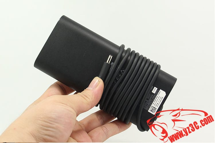 原装戴尔XPS15 9530 9550 M3800 130W 超极本电源适配器充电器线