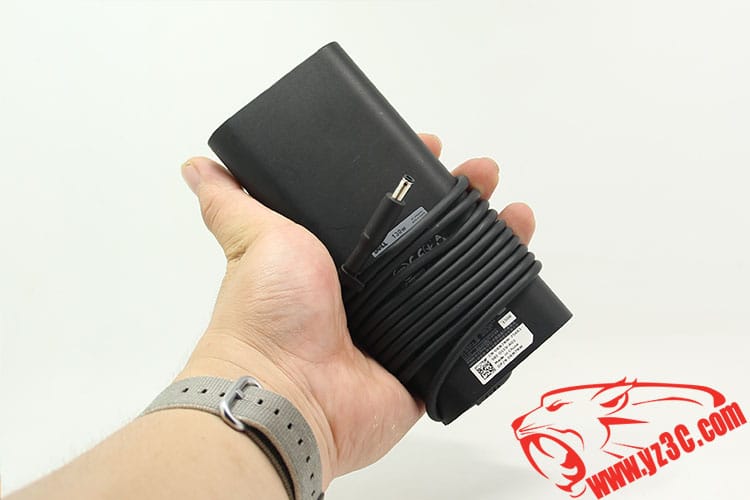 原装戴尔XPS15 9530 9550 M3800 130W 超极本电源适配器充电器线