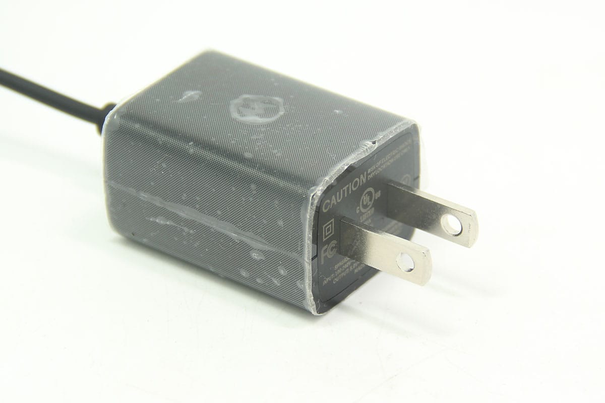 原装摩托罗拉无线手表底座充电器5V550毫安 micro usb火牛充 SPN5838A Motorola S003AGU0500055 SPN5838A MicroUSB