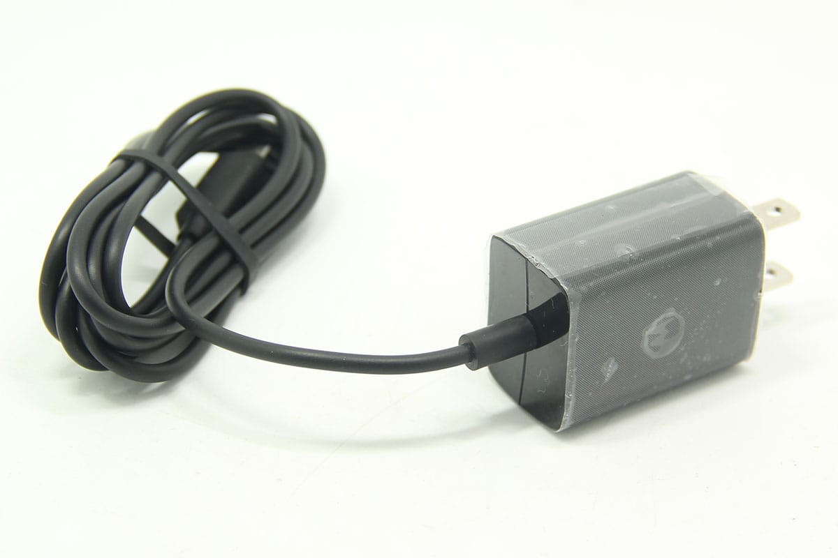 原装摩托罗拉无线手表底座充电器5V550毫安 micro usb火牛充 SPN5838A Motorola S003AGU0500055 SPN5838A MicroUSB