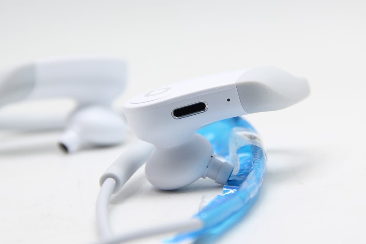 原装散货 Powerbeats 高性能无线蓝牙耳机 改名固件升级 H1 15小时
