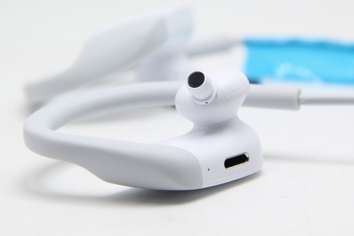 原装散货 Powerbeats 高性能无线蓝牙耳机 改名固件升级 H1 15小时