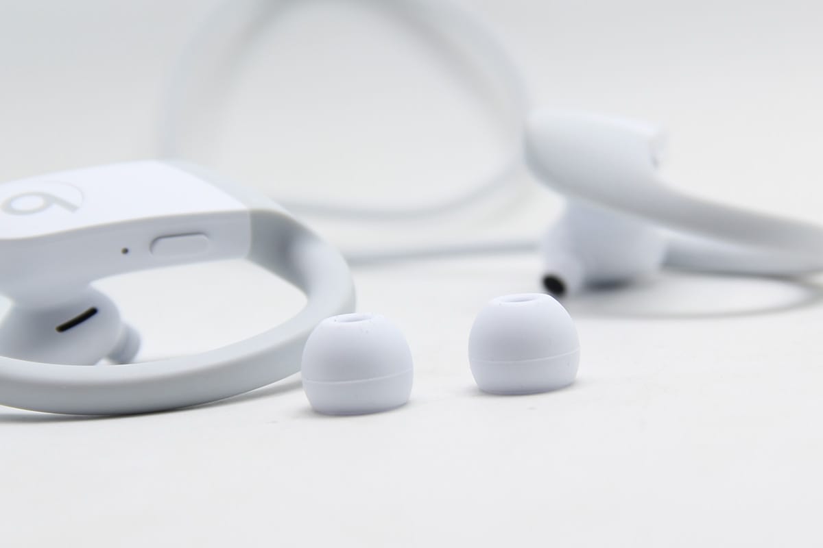 原装散货 Powerbeats 高性能无线蓝牙耳机 改名固件升级 H1 15小时