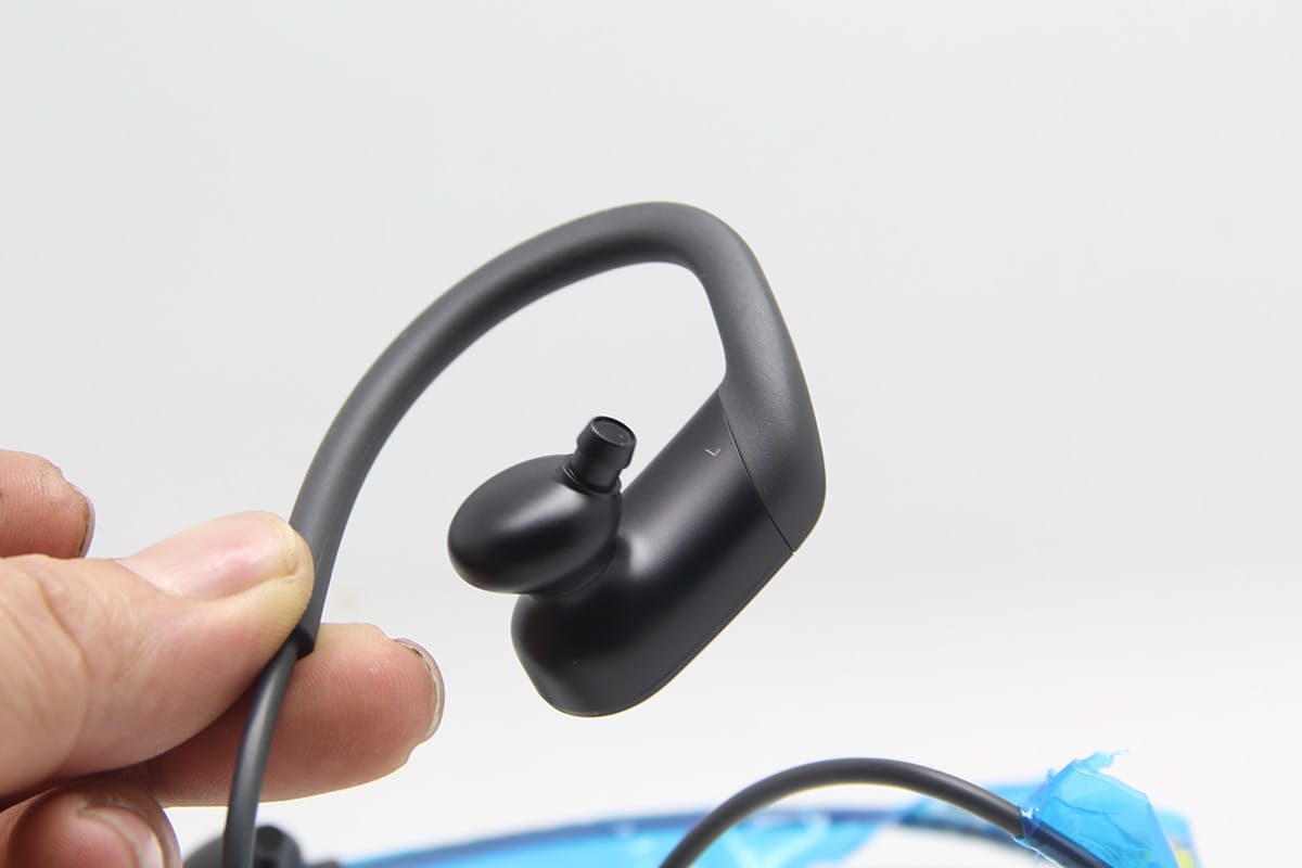 原装散货 Powerbeats 高性能无线蓝牙耳机 改名固件升级 H1 15小时