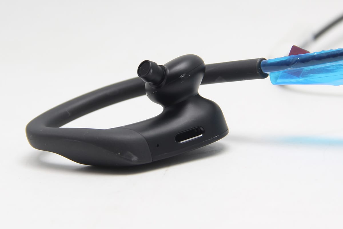原装散货 Powerbeats 高性能无线蓝牙耳机 改名固件升级 H1 15小时