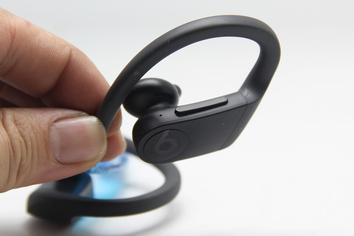 原装散货 Powerbeats 高性能无线蓝牙耳机 改名固件升级 H1 15小时